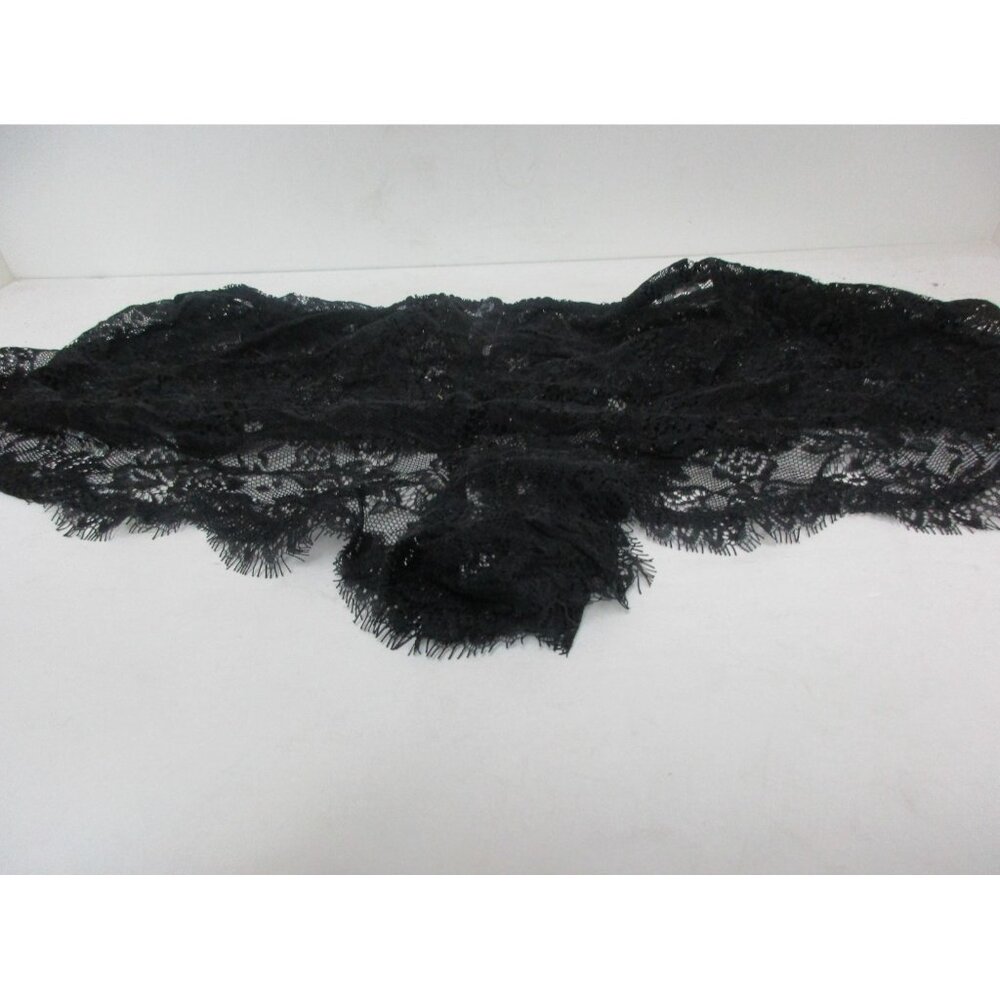 Adore Me Women's Reign Shorts Black Size 4X NWOT !!! - Picture 2 of 2